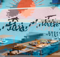 Taren Point Hotel - Accommodation Whitsundays