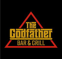 The Godfather Bar  Grill - Accommodation Whitsundays