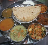 Velsha's Indian Takeaway - Accommodation Whitsundays
