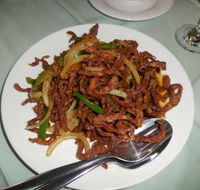 West Lindfield Chinese Restaurant - Accommodation Whitsundays