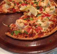 Ziza Maria Pizza - Accommodation Whitsundays