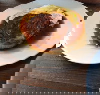 Banksia Bistro - Accommodation Whitsundays