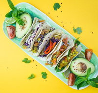 Beach Burrito - Accommodation Whitsundays