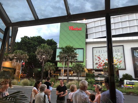 Bukhara Indian Restaurant - Accommodation Whitsundays 0