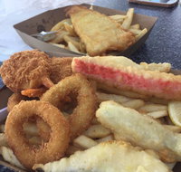 Burger World - Accommodation Whitsundays