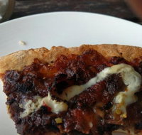 Crust Gourmet Pizza Bar Dee Why - Accommodation Whitsundays