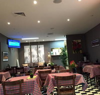 Danphe cafe and restaurant - Accommodation Whitsundays