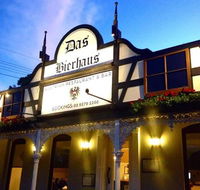 Das Bierhaus - Accommodation Whitsundays
