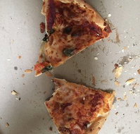 Domino's Pizza - Accommodation Whitsundays