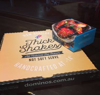 Domino's Pizza Parramatta - Accommodation Whitsundays