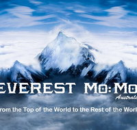 Everest MoMo Australia - Accommodation Whitsundays