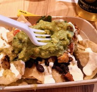 Guzman y Gomez Mexican Taqueria - Accommodation Whitsundays