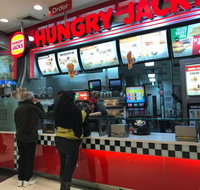 Hungry Jack's Parramatta Westfield - Accommodation Whitsundays