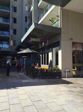 Parramatta NSW Accommodation Whitsundays