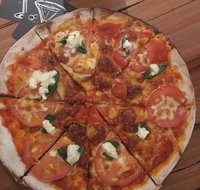 P.J.Gallagher's Brasserie - Accommodation Whitsundays