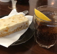 Refuge Cafe - Accommodation Whitsundays