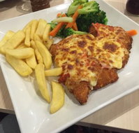 The Grove Brasserie  Grill - Accommodation Whitsundays