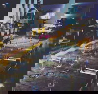 The Marina Cafe - Accommodation Whitsundays