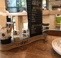 The Shed Cafe - Accommodation Whitsundays