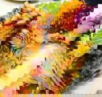 Amarin Thai Restaurant - Accommodation Whitsundays