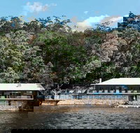 Berowra Waters Inn - Accommodation Whitsundays