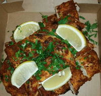 Bizzler Kebab Pide House - Accommodation Whitsundays