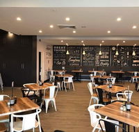 Cafe Els - Accommodation Whitsundays