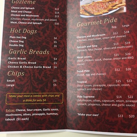Erol's Grill &Chill - Accommodation Whitsundays 0