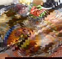 Gozleme Sarayi Turkish Cusine and Cafe - Accommodation Whitsundays