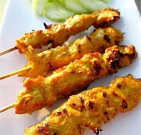 Istanbul in Parra - Accommodation Whitsundays