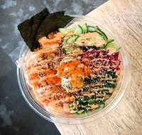 Poke Bros - Accommodation Whitsundays