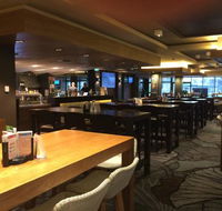 Red Sands Bar  Grill - Accommodation Whitsundays