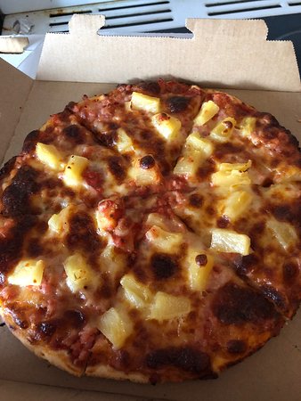 Sam's Pizza Restaurant - Accommodation Whitsundays 0