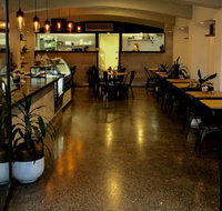 The Brew Bar - Accommodation Whitsundays