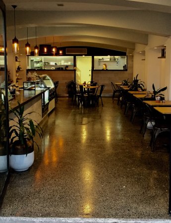 The Brew Bar - Accommodation Whitsundays 0