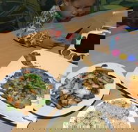 22nd End Chinese and Australian Cuisine - Accommodation Whitsundays