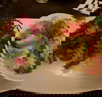 3 Gringos Mexican Restaurant - Accommodation Whitsundays