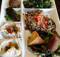 Al Aseel Restaurant - Accommodation Whitsundays