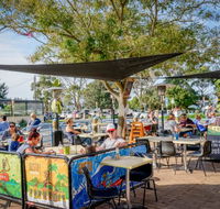 Angels Bayside - Accommodation Whitsundays
