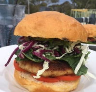 Barefoot Cafe - Accommodation Whitsundays