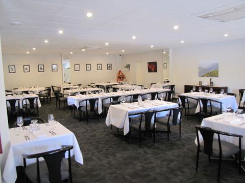 Bay N Basin Lodge - Accommodation Whitsundays 0
