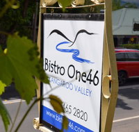 Bistro One46 Kangaroo Valley - Accommodation Whitsundays