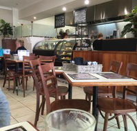 Boulevarde Seven Cafe and Gifts  Fragrances - Accommodation Whitsundays