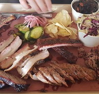Bovine  Swine Barbecue - Accommodation Whitsundays