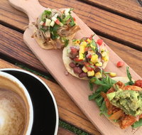 Cafe at Lewers - Accommodation Whitsundays