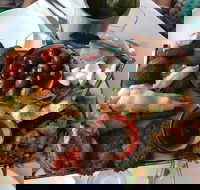 Cafe Rialto Pizza Bar - Accommodation Whitsundays