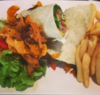 Chatterbox Cafe - Accommodation Whitsundays