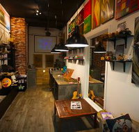 Creative Warehouse - Accommodation Whitsundays
