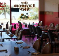 Dragon Sky Restaurant - Accommodation Whitsundays