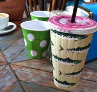 Driftwood Cafe - Accommodation Whitsundays